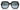 Gucci 0036SN Black 001 Size 54, Sunglasses - Dayal opticals     