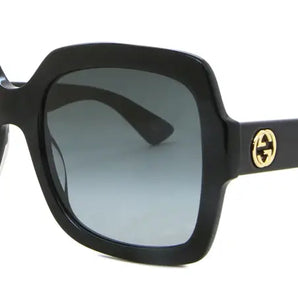 Gucci 0036SN Black 001 Size 54, Sunglasses - Dayal opticals     