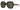 Gucci 0036SN Shiny Black Brown 002 Size 54, Sunglasses - Dayal opticals     