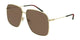 GOLD & BROWN 002 / .