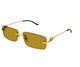 GOLD & YELLOW 001 / .