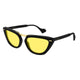 BLACK & YELLOW 002 / .