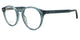 TRANSPARENT BLUE 008 / 48