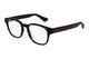 HAVANA  & TRANSPARENT BLUE  002 / 49