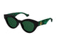 BLACK & GREEN    001 / 51
