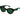 Gucci 0957S Black & Green 001 Size 51, Sunglasses - Dayal Opticals