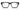 Gucci 0963O Black 001 Size 53, Frame - Dayal Opticals