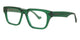 GREEN & TRANSPARENT   004 / 53