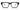 Gucci 0963O Black 005 Size 53, Frame - Dayal Opticals
