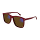 BURGUNDY 005 / 57