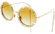 GOLD & YELLOW 001 / 53