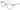 Gucci 1120O Crystal & Grey 007 Size 55, Frame  - Dayal Opticals 