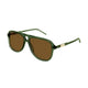 GREEN BROWN 002 / 57