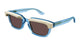 BROWN & BLUE 004 / 54