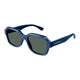 BLUE GREEN 004 / 54
