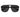 Gucci 1188S Black 001 Sunglasses, Size 58 – Dayal Opticals