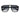 Gucci 1188S Black Grey 002 Sunglasses, Size 58 – Dayal Opticals