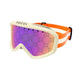 IVORY ORANGE PINK 002 / 99