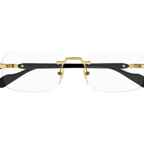 Gucci 1221O Black 001 Frame, Size 56 – Dayal Opticals