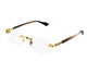 GOLD & BROWN 002 / 56