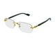 GOLD & GREEN 005 / 56