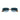 Gucci 1221S Silver & Blue 007 Size 56,  Frame - Dayal Opticals