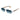 Gucci 1221S Silver & Blue 007 Size 56,  Frame - Dayal Opticals