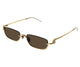 GOLD & BROWN  001 / 55