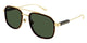 GOLD & GREEN    002 / 56
