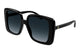 BLACK    001 / 55