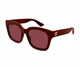 BURGUNDY 007 / 54