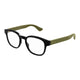 BLACK TRANSPARENT  007 / 49