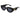 Gucci 1421S Black & Grey 001 Size 51, Sunglasses - Dayal Opticals
