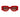Gucci 1421S Red 006 Size 51, Sunglasses - Dayal Opticals