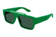 GREEN   007 / 56