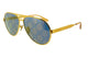 GOLD & BLUE   005 / 64