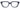 Gucci 1536O Blue Clear 009 Size 51,  Frame - Dayal Opticals