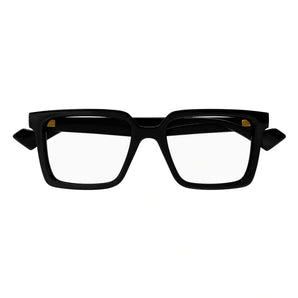 Gucci 1540O Black 001 Size 52, Frame – Dayal Opticals