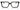 Gucci 1540O Black 005 Size 52, Frame – Dayal Opticals