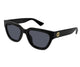 BLACK    001 / 54