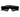 Gucci 1591S Black & Grey 001 Size 58, Sunglasses - Dayal Opticals