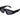 Gucci 1591S Black & Grey 001 Size 58, Sunglasses - Dayal Opticals
