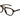 Gucci 1673O Havana 002 Size 53, Frame - Dayal Opticals