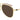 Gucci 1677S Gold & Brown 002 Size 62, Sunglasses - Dayal Opticals