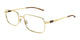 GOLD & CLEAR    002 / 55