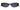 Gucci 1680S Black & Grey 001 Size 52, Sunglasses - Dayal Opticals