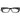 Gucci 1682O Black 001 Size 53, Frame  - Dayal Opticals 