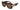 Gucci 1688S Tortoise & Brown 002 Size 54, Sunglasses - Dayal Opticals