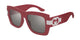 RED & GREY 003 / 54