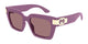 VIOLET & BROWN  004 / 54